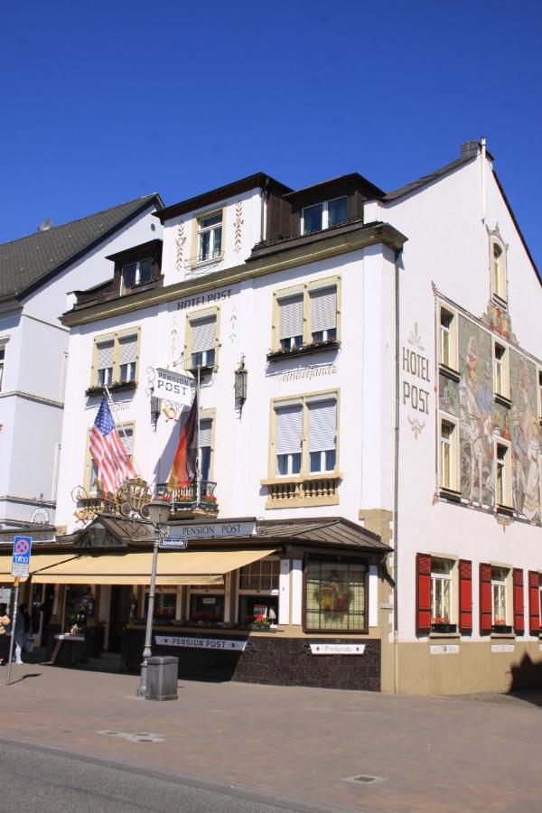 Post Ruedesheim Guest house 2*