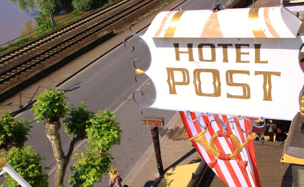Post Ruedesheim Guest house