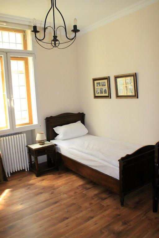 Guest house Post Ruedesheim 2*