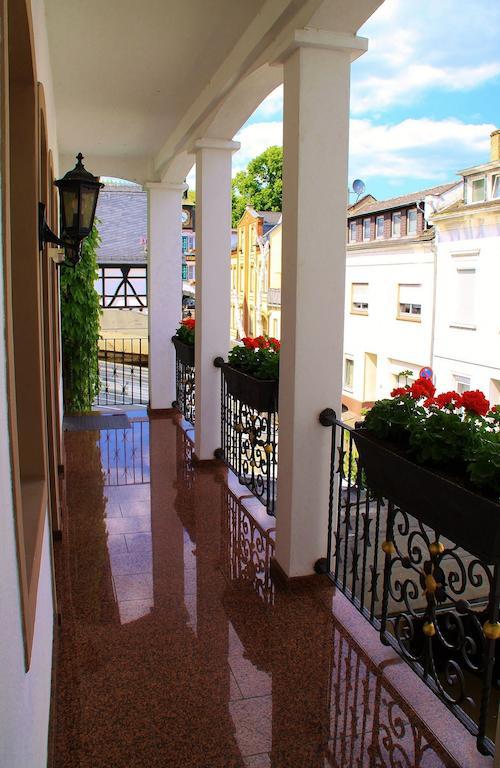 Post Ruedesheim Guest house