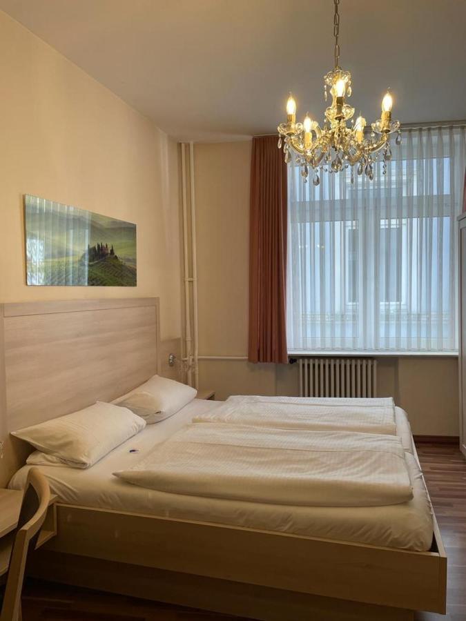 Post Ruedesheim Guest house 2*