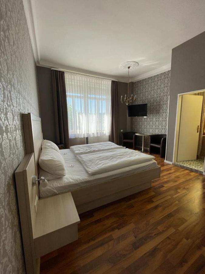 Guest house Post Ruedesheim 2*