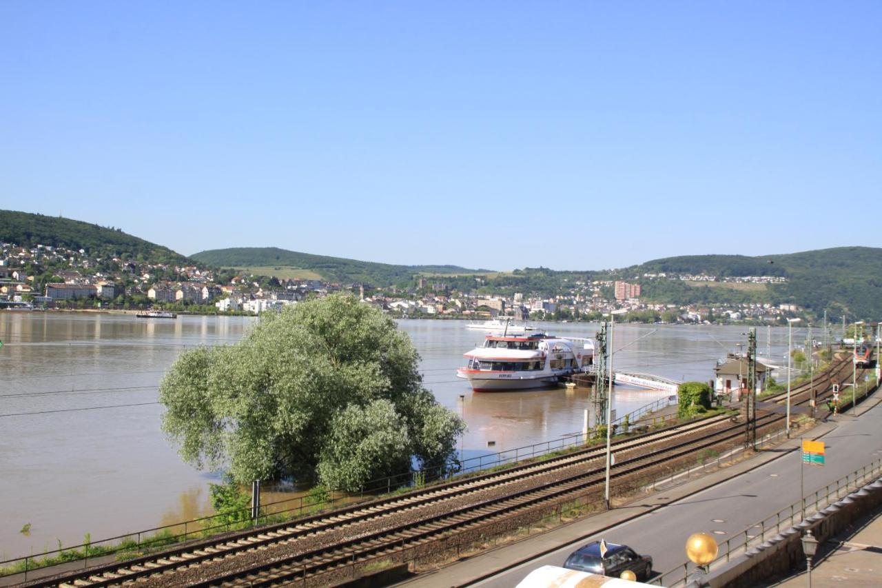 Post Ruedesheim Guest house 2*
