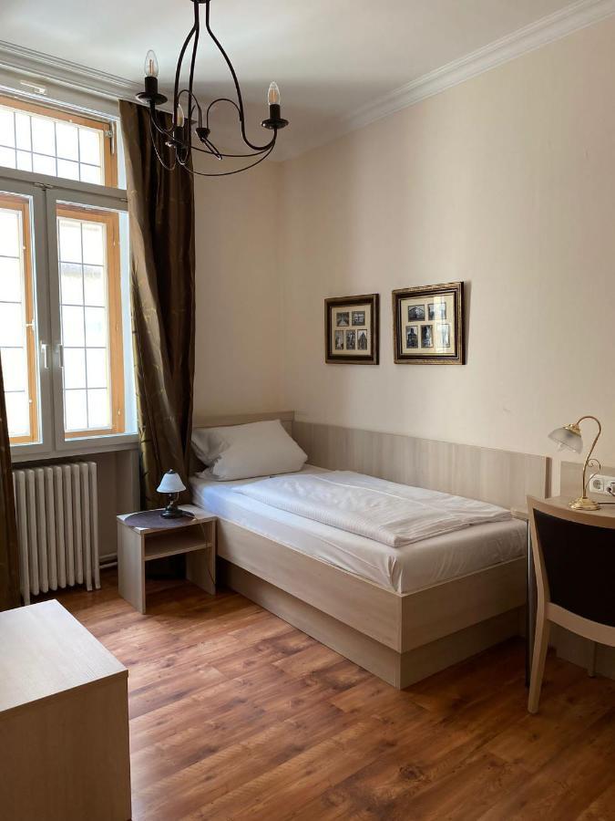 Guest house Post Ruedesheim