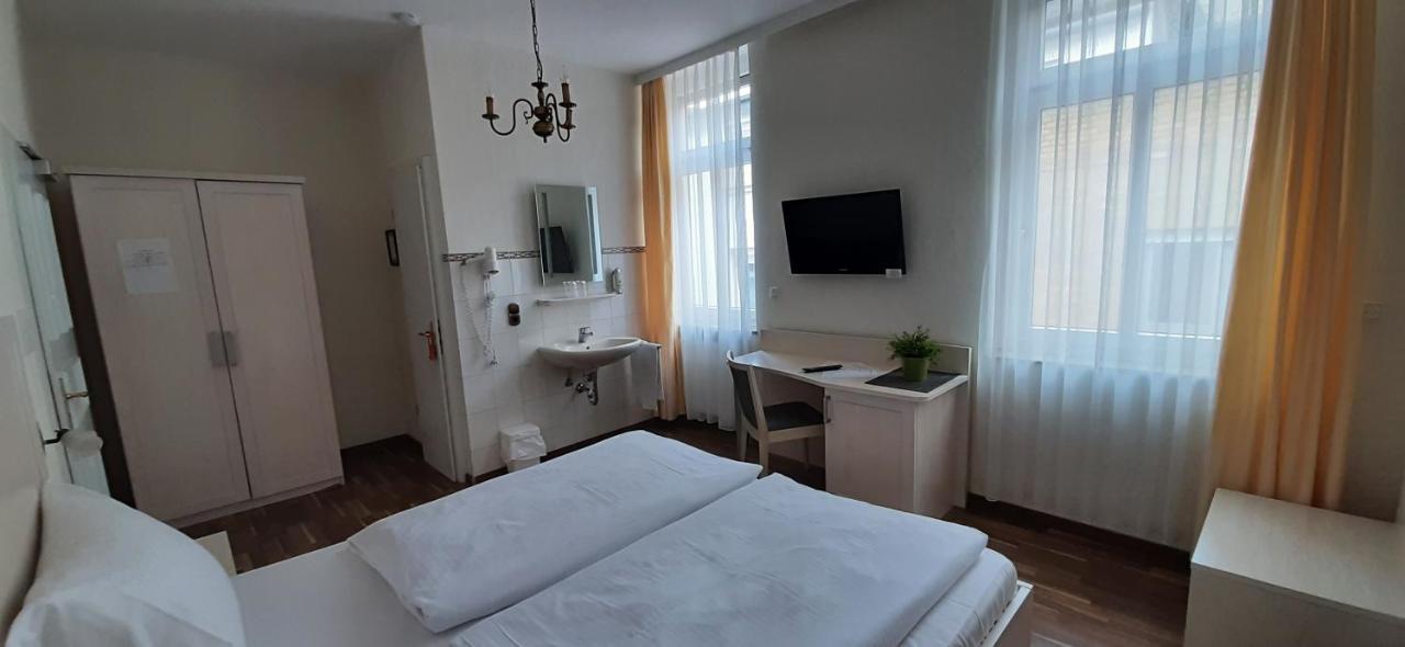 Post Ruedesheim Guest house 2*