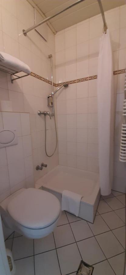 Post Ruedesheim Guest house